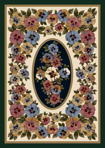 Milliken Garden View 4536 Sunrise 7000