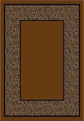 Milliken Simaruba 8355 Cheetah 4316