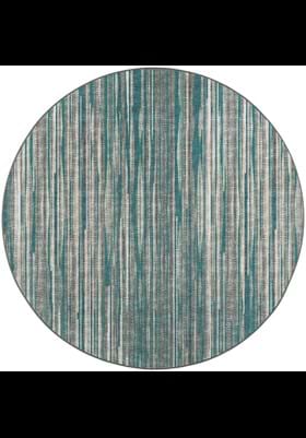 Dalyn AA1 Teal