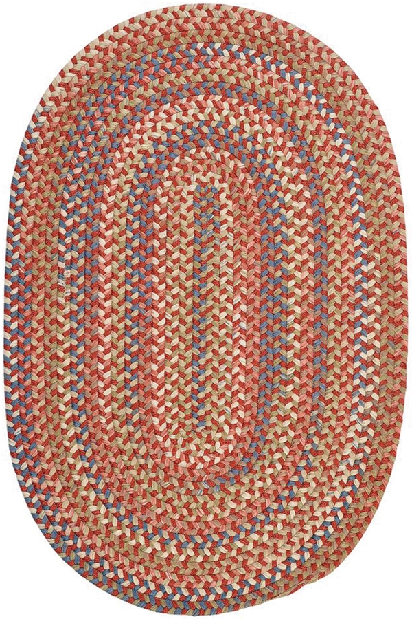 Colonial Mills CV79 Rust