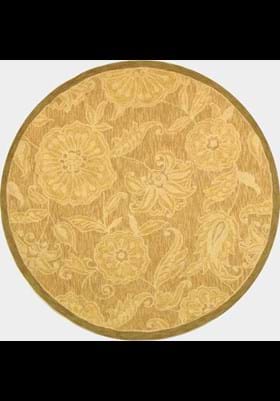 Safavieh HK156A Light Brown