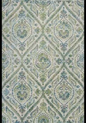 KAS Parisian 6256 Ivory Teal