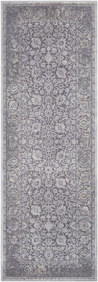 Surya TBT-2302 Neutral Brown