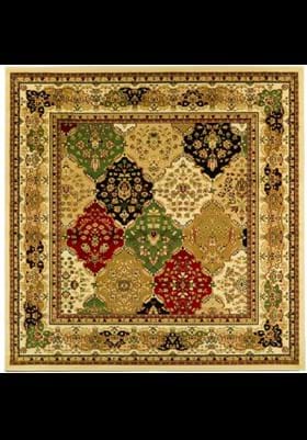 Safavieh LNH-221 A Multi Ivory