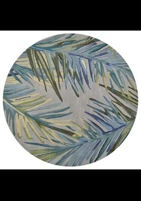 KAS Montego 3156 Grey Blue