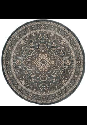 Safavieh LNH-338 A Teal Gray