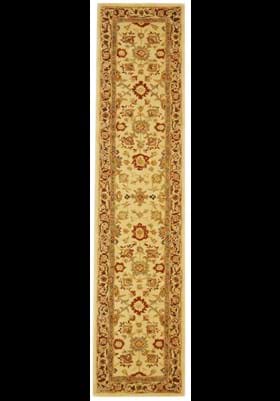 Safavieh AN546A Ivory Brown