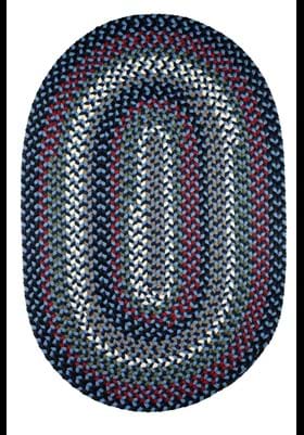 Rhody Rug MF-13 Old Glory