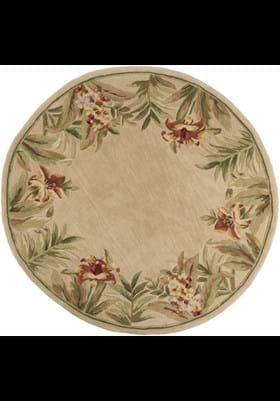 KAS Rainforest 3151 Ivory