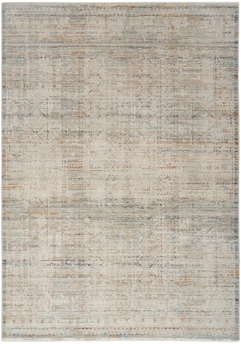 Nourison LNX.06 Ivory Multi