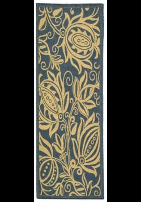 Safavieh CY2961 3103 Blue Natural
