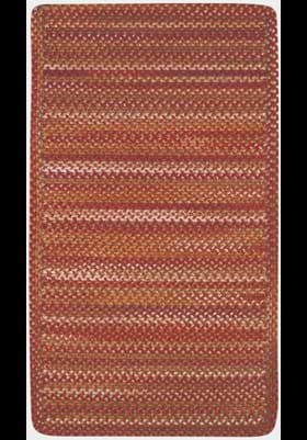 Capel Manchester Redwood Cross Sewn Rectangle