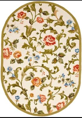 Safavieh HK310A Ivory