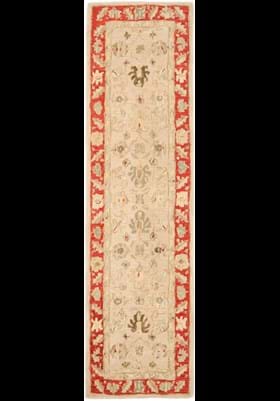 Safavieh AN569A Taupe Red