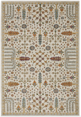 Oriental Weavers 2449B Beige