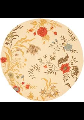Safavieh BLM916A Beige Multi