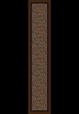 Milliken Simaruba 8355 Cheetah 4316