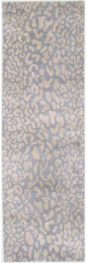 Surya ATH-5001 Light Blue Beige