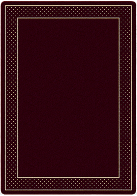 Milliken Legacy Garnet ll