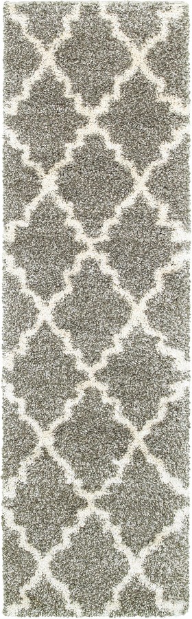 Oriental Weavers 92E Grey Ivory