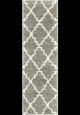 Oriental Weavers 92E Grey Ivory