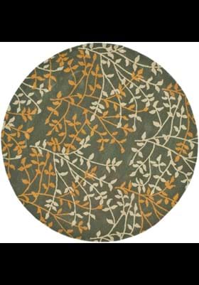 Safavieh SOH733B Grey Multi