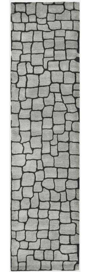 Safavieh SOH431A Silver Grey