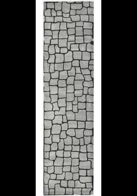 Safavieh SOH431A Silver Grey