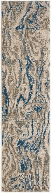 Karastan 90966 Alluvium Robins Egg