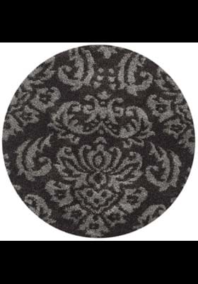 Safavieh SG460 2879 Dark Brown Smoke