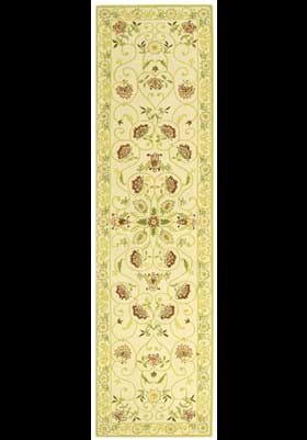 Safavieh HK330B Ivory Green