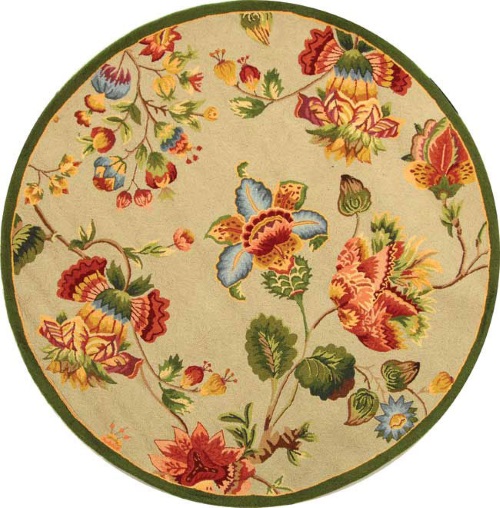 Safavieh HK331C Sage