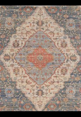 KAS Gramercy 2223 Blue