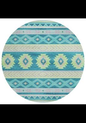 Dalyn PH3 Teal