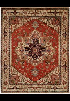 Harounian SH-14C Red Ivory
