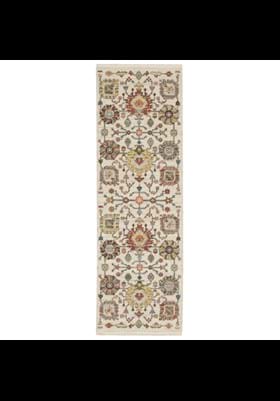 Oriental Weavers 8111w Ivory