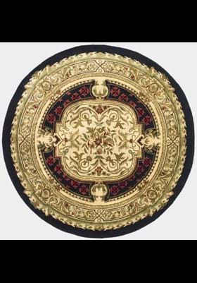 Safavieh CL755B Black