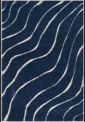 Safavieh SG472 6511 Dark Blue Cream