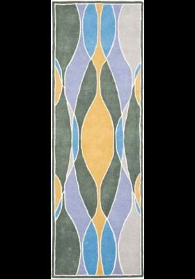 Safavieh SOH762A Blue Multi