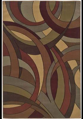 Oriental Weavers 1982A Beige Blue