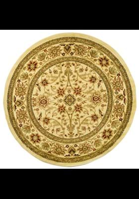 Safavieh LNH-212 L Ivory Ivory