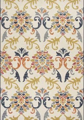 KAS Serafina 2902 Ivory