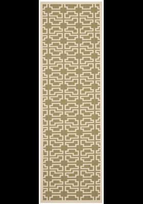 Safavieh CY6015-244 Olive Beige