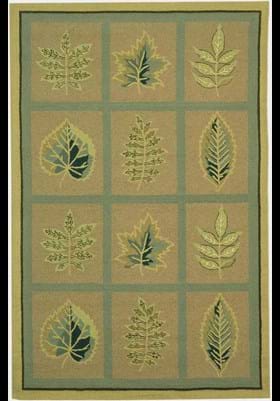 Safavieh HK205C Tan