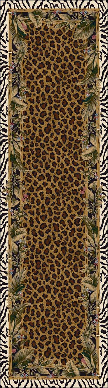 Milliken Jungle Safari 4559 Skins 13001