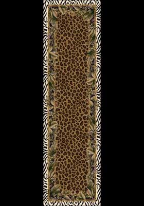 Milliken Jungle Safari 4559 Skins 13001