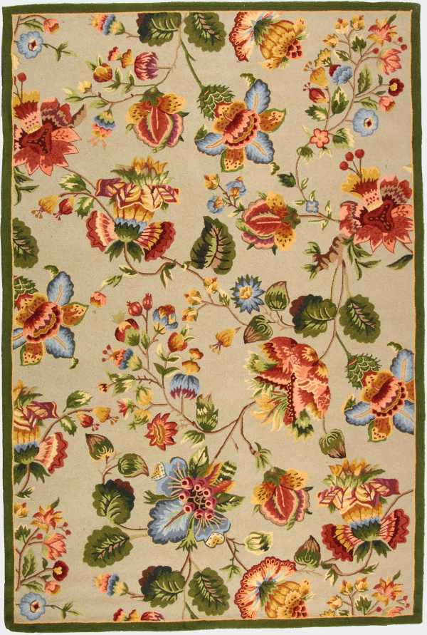 Safavieh HK331C Sage