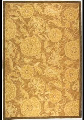 Safavieh HK156A Light Brown