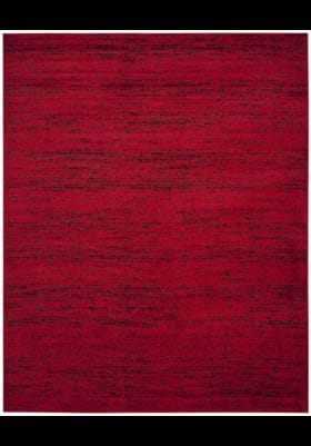 Safavieh ADR117F Red Black