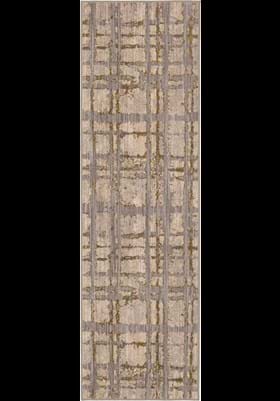 Karastan Chiasma 92113 Gold 00527